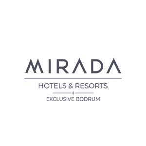 Mirada Exclusive Bodrum